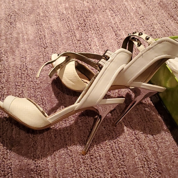 Sam Edelman Adam heels - Picture 2 of 5